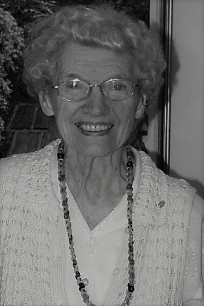 Agnes Elizabeth Kowitz Boulger Profile Photo