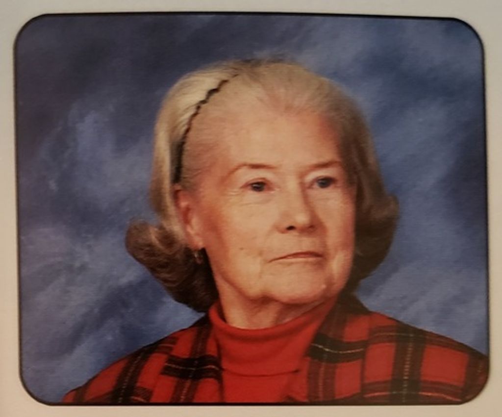 Mae Elizabeth Kearns Profile Photo