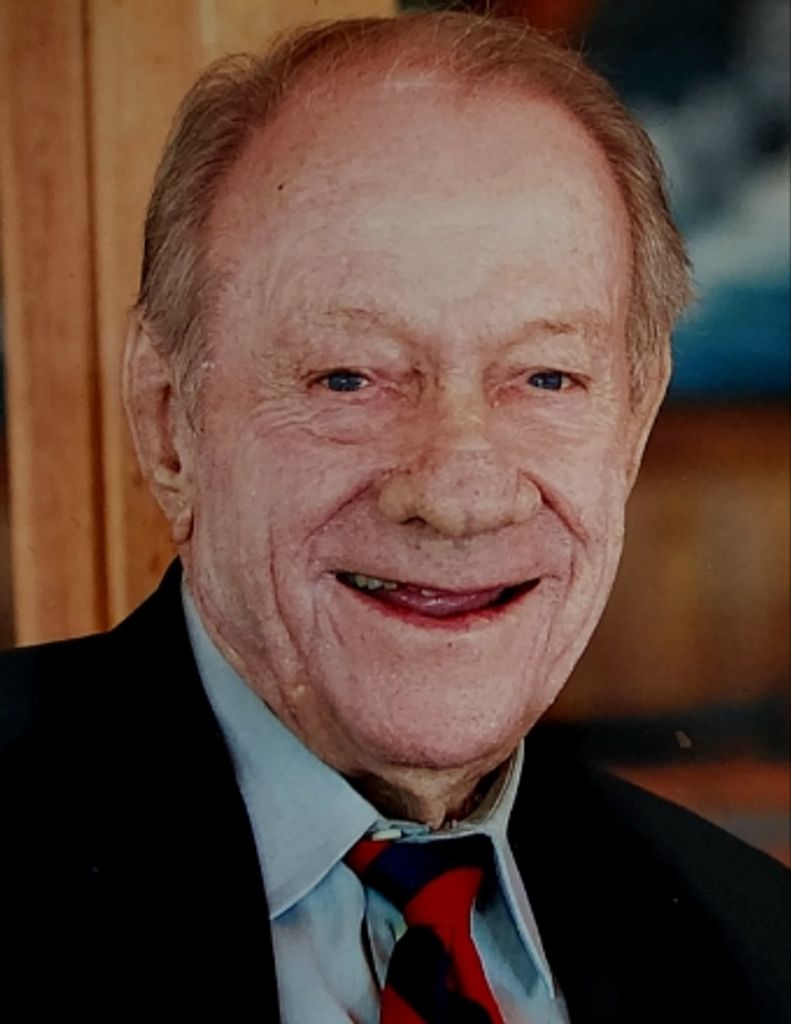 Charles B. Schooler Profile Photo