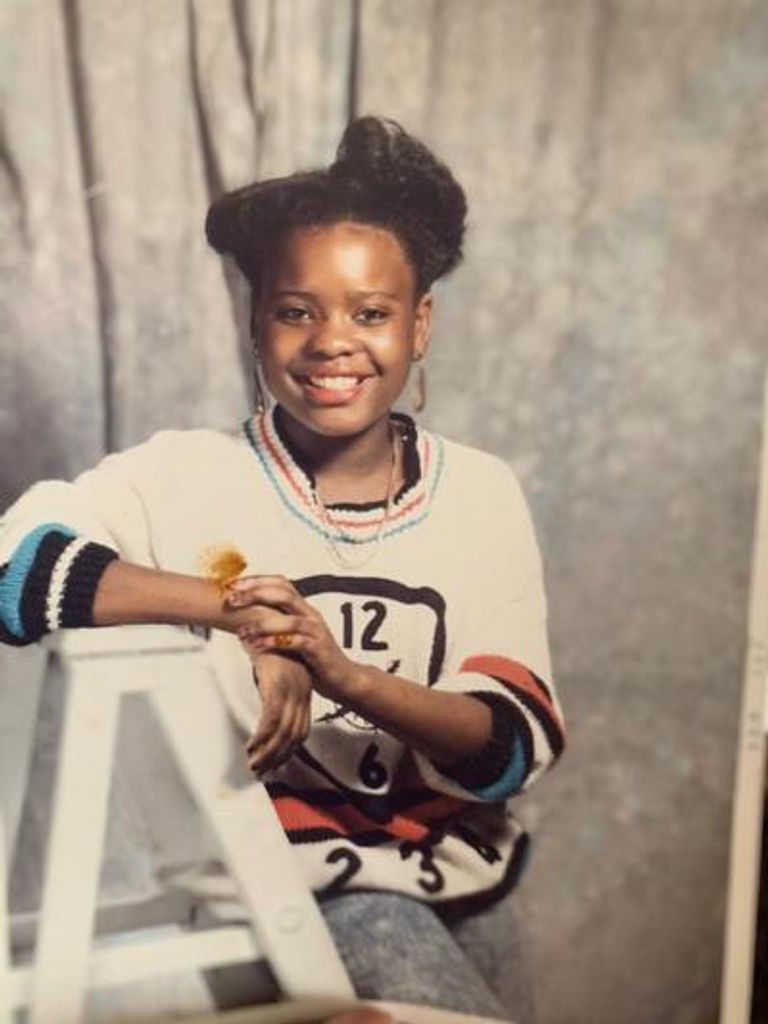 Catesha Monique Holsey Profile Photo