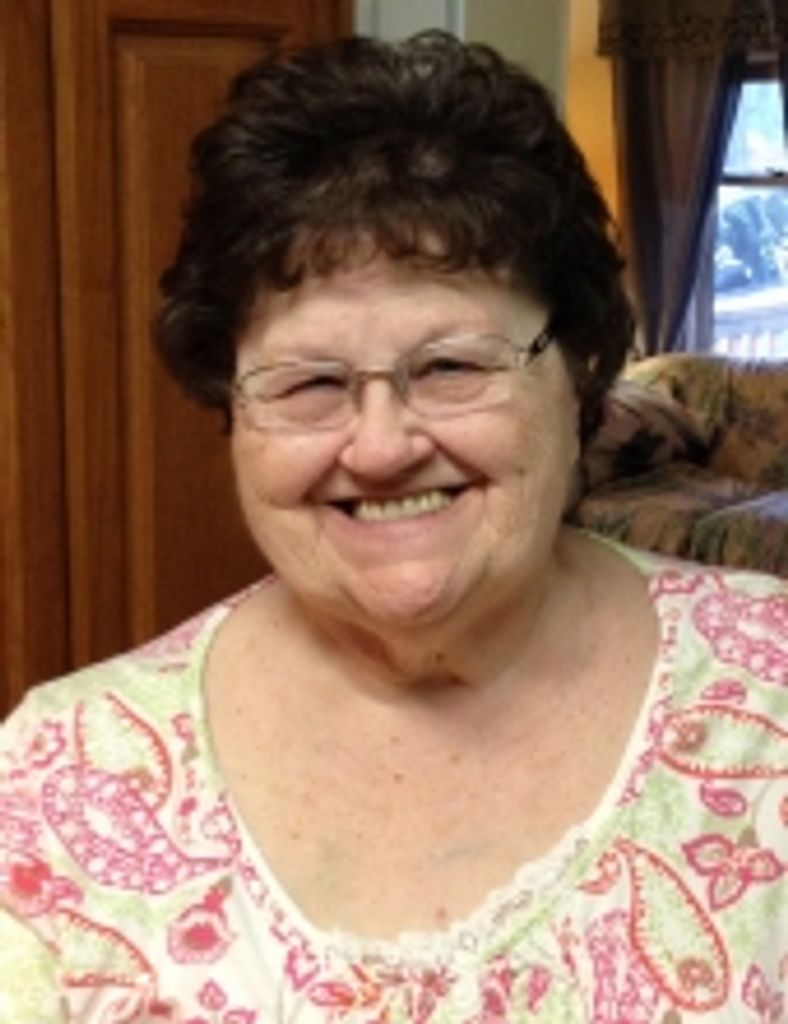 Beverly J. Buschur