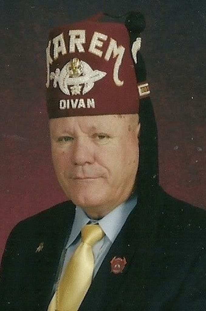 Alfred Sam Moore Sr. Profile Photo