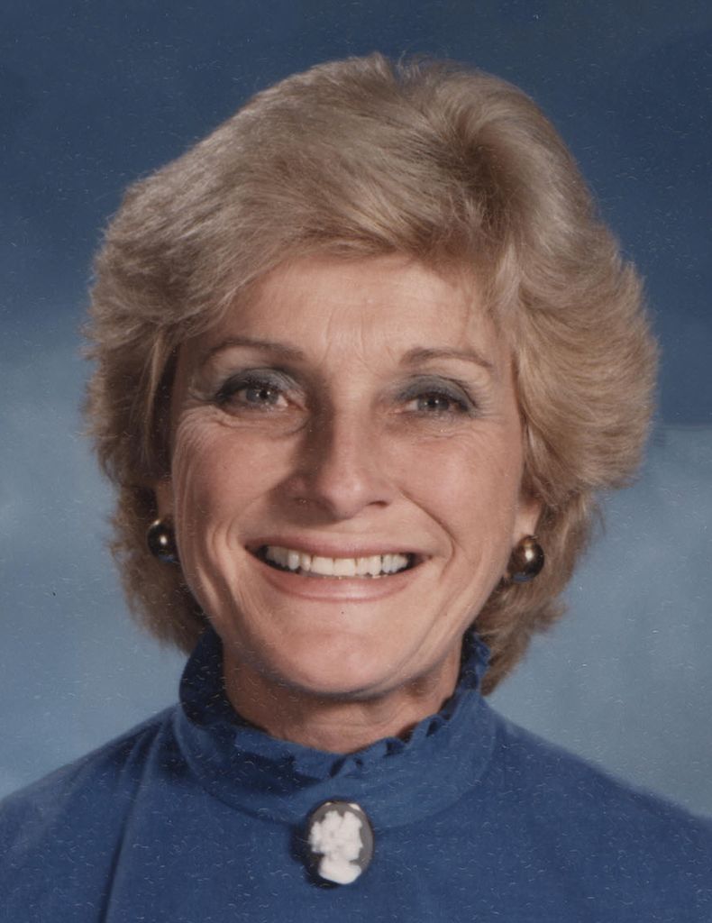 Ann Clarke (Soper) Davidson