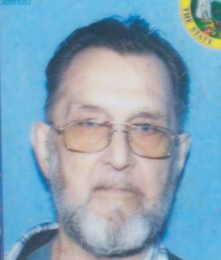 Larry Carl Griffin Profile Photo
