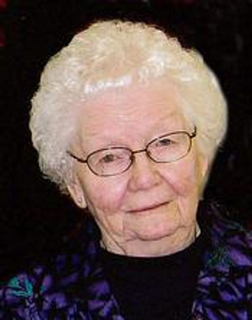 Helen Mildred Chernotik