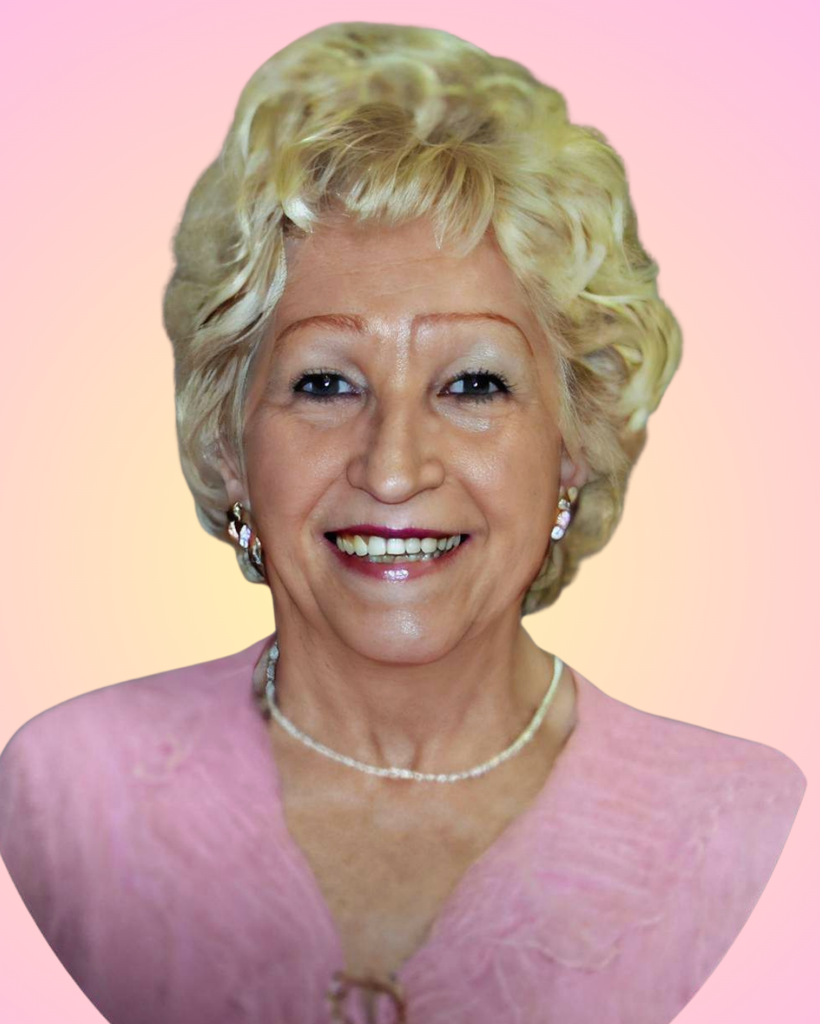 Ada Mae Meyers Profile Photo