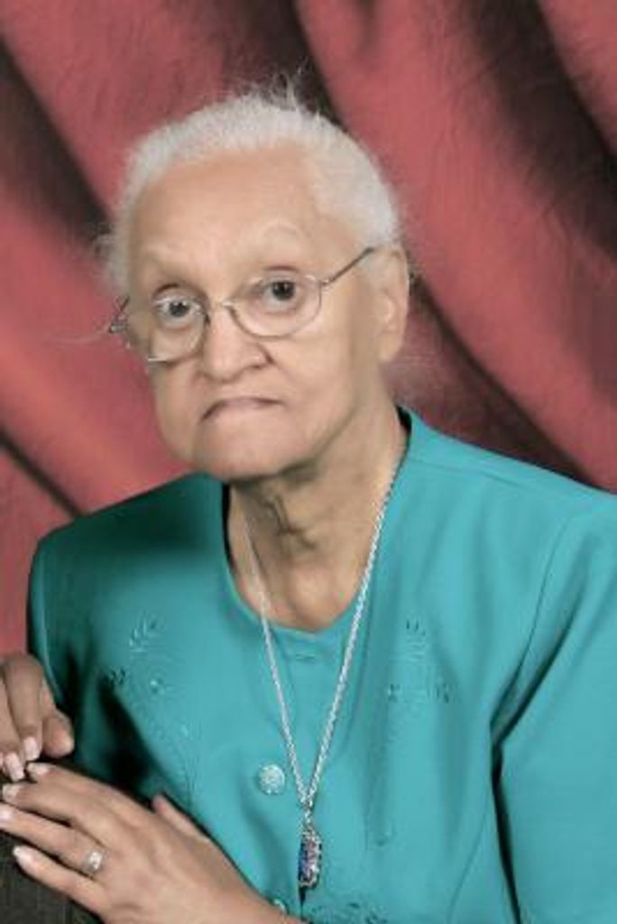 Mary  Elizabeth Felder