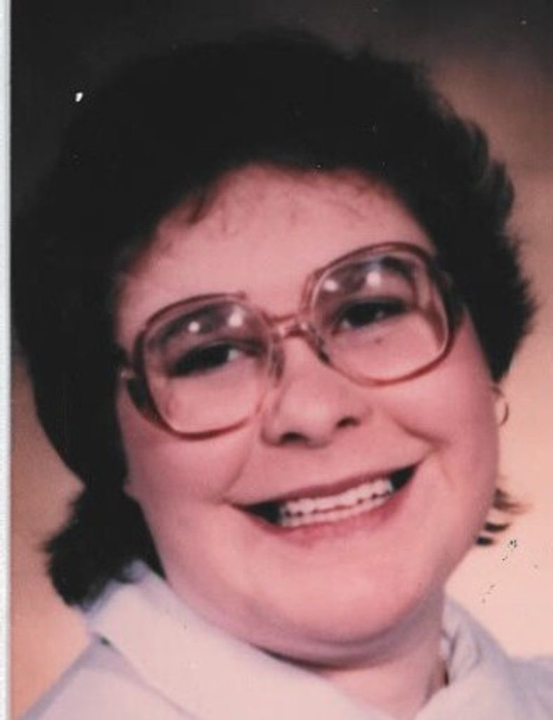 Gail Lynn Uecker Profile Photo