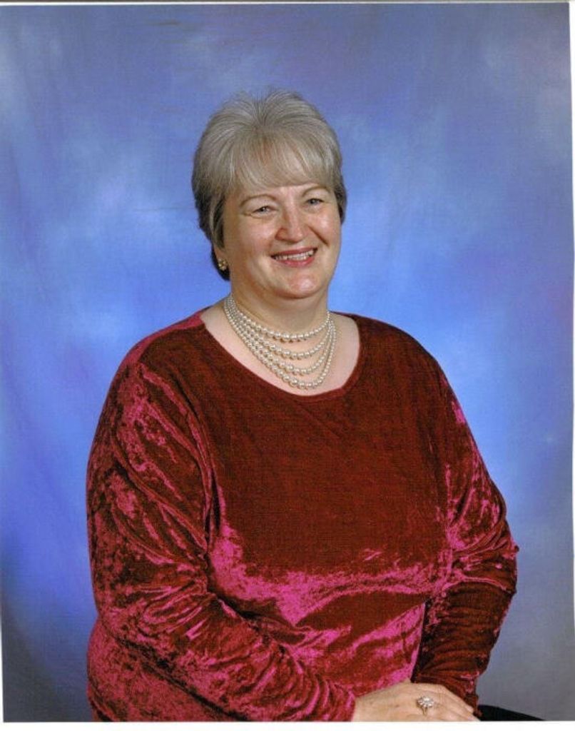 Carmen Bennett