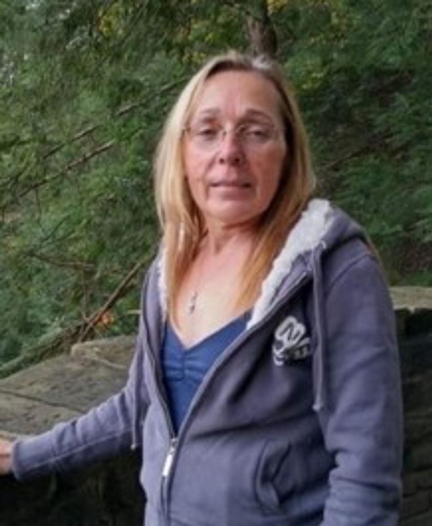 Deborah E. Fisher
