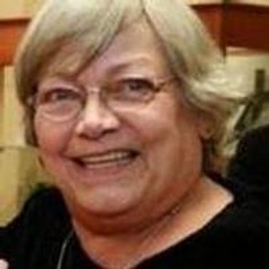 Jill Suzanne Carpenter