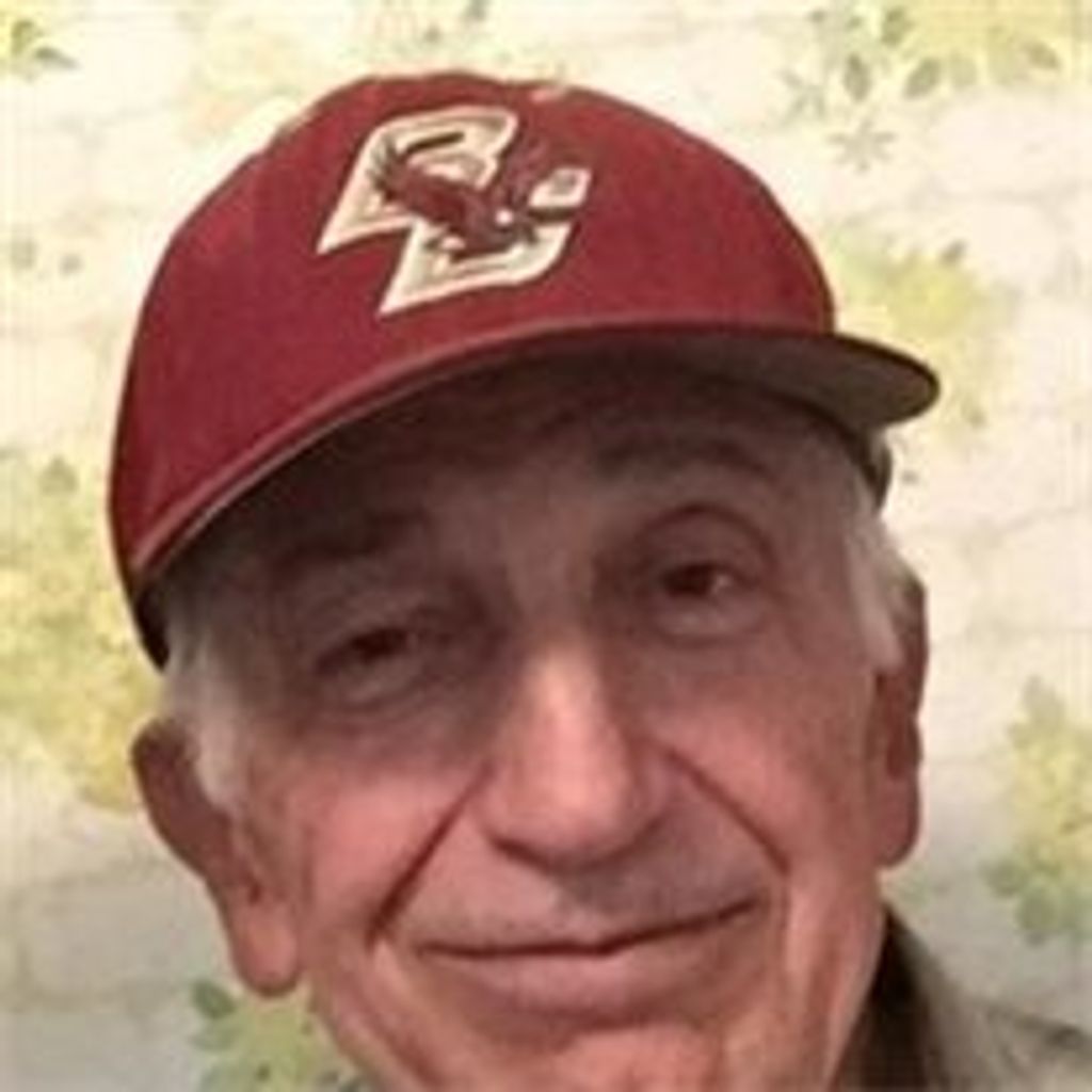 Anthony J. Ventrice