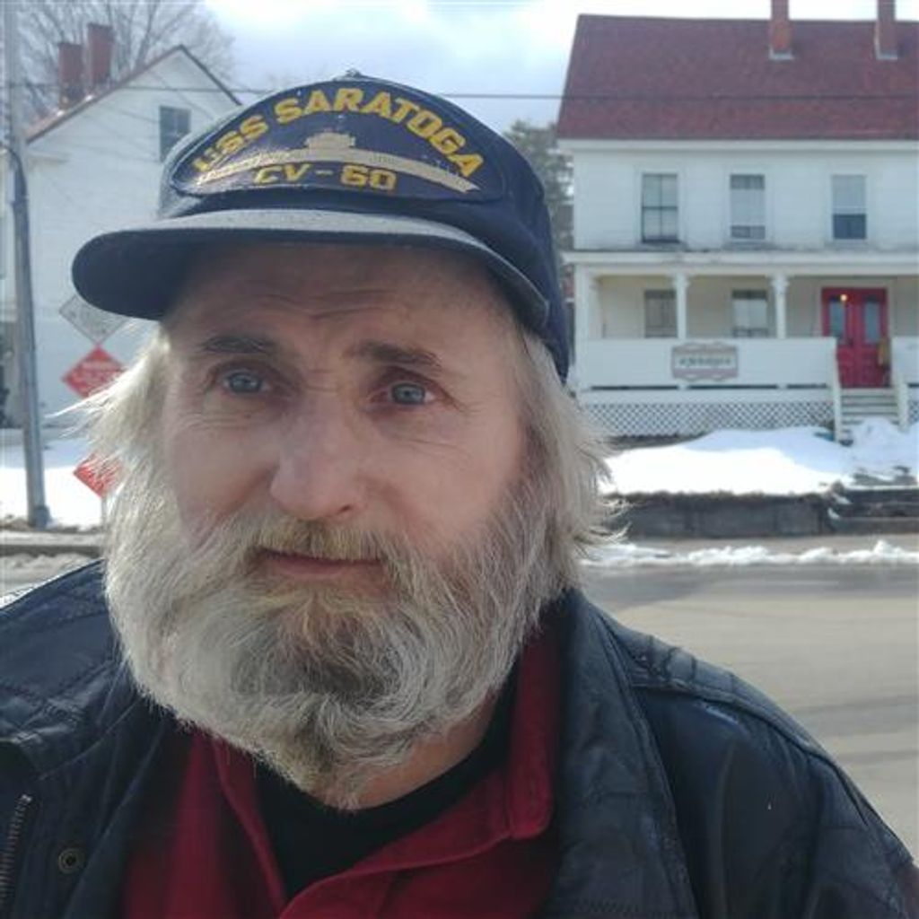 Kenneth Edward Ambrose