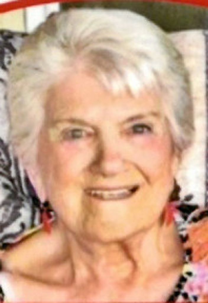 Margaret E. Wich