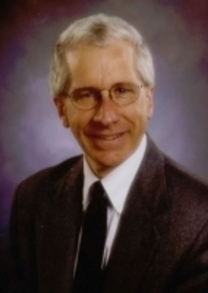 Donald Allen Swanson