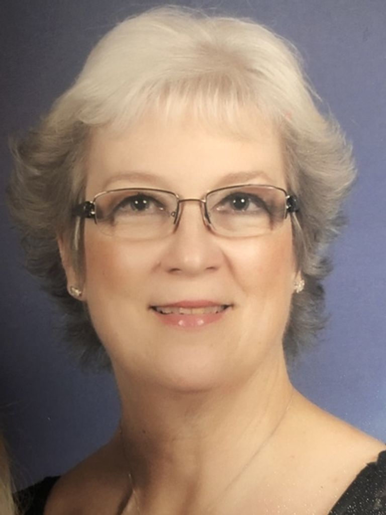 Beverly Anne Burris Profile Photo