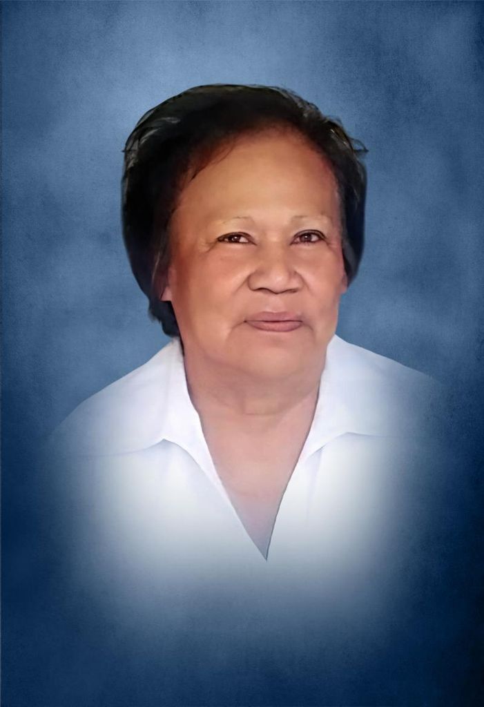 Josephine Taylor Profile Photo