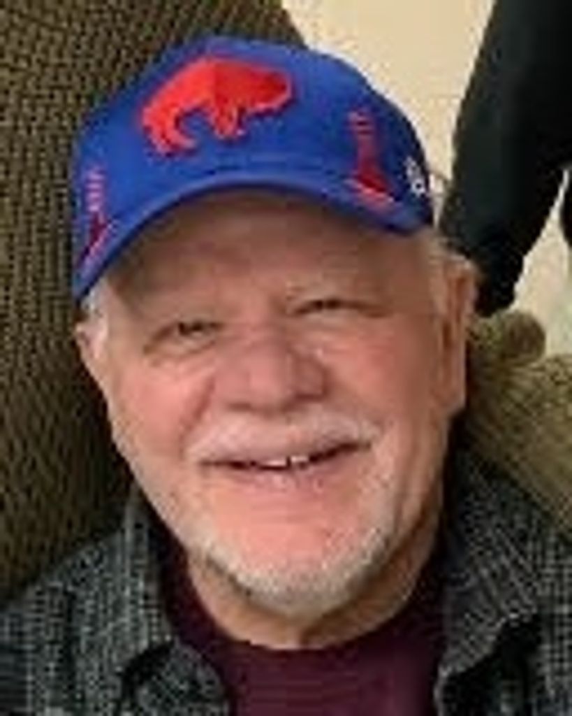 Roger K. Heyden Profile Photo