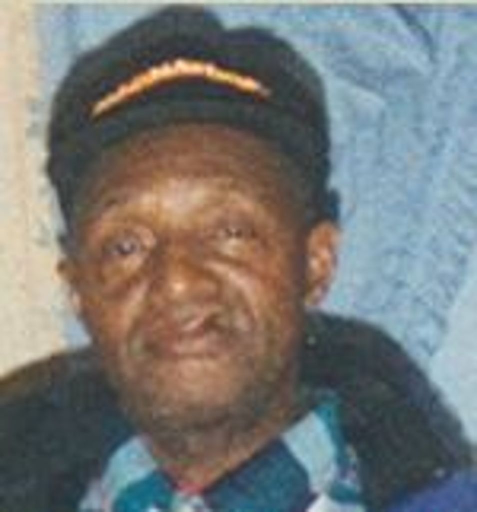 Leroy P. Gray