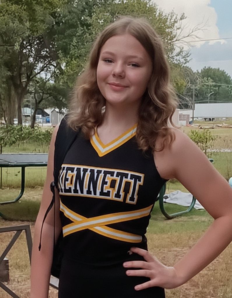 Brooke Flood Profile Photo