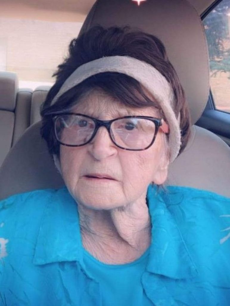 Juanita J. (Brown)  Dow Profile Photo