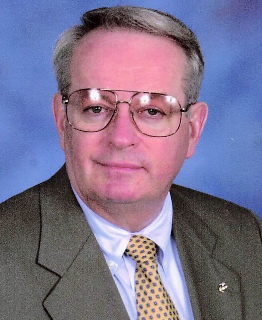 Kenneth Buzbee Profile Photo