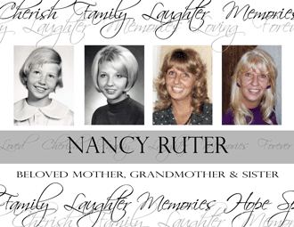 Nancy Ruter