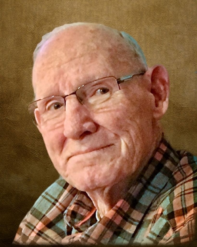 W. L. "Dub" Cleveland Profile Photo