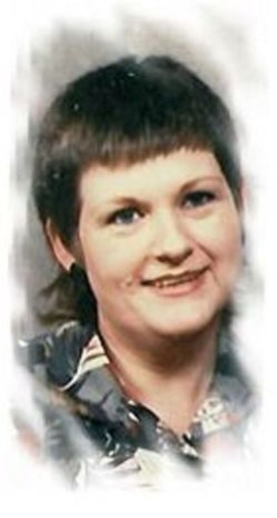Glenda Faye Currey