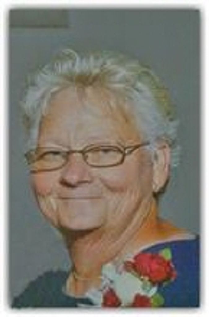 Marilyn Louise Huebner