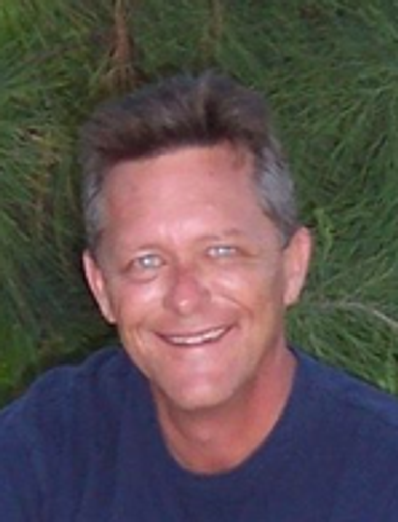 Michael Mccarty