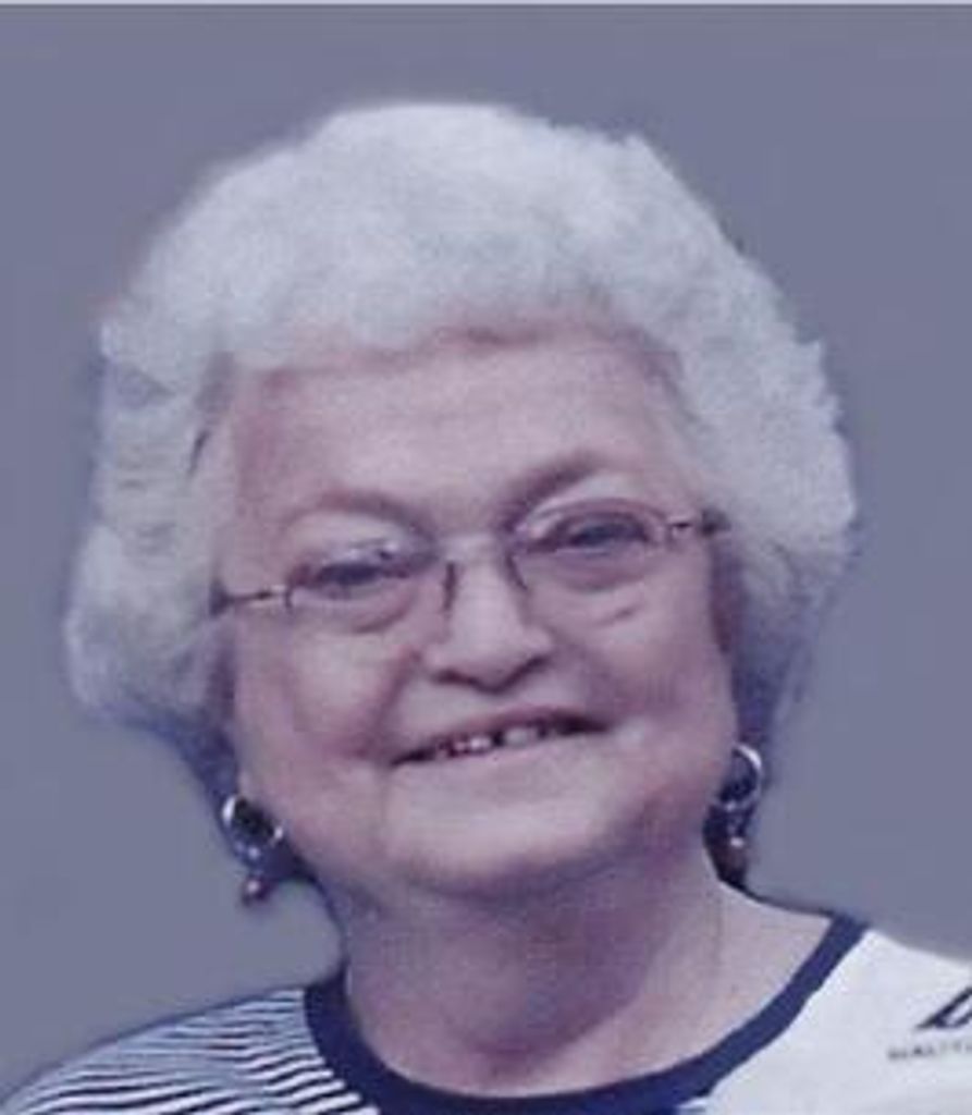 Lettie Lou Scott (Joyner) Profile Photo