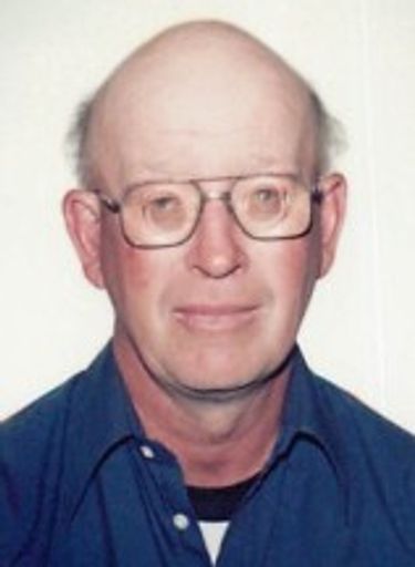 Donald  Howard Kitching Profile Photo