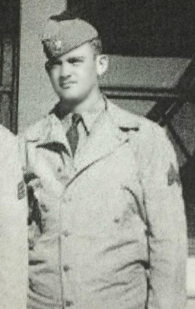 Col. Rupert W. "Bill" Catlin, Us Army, Ret. Profile Photo