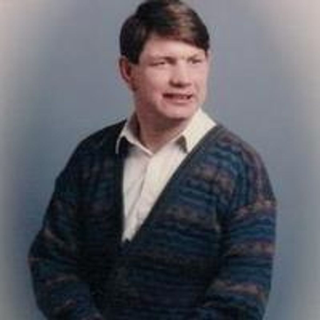 Joseph N. Beatty, Jr.