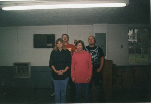 Sallie Ann (McInteer)  Vincent photo gallery thumbnail 36 of 46