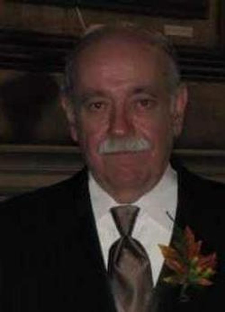William G. Izatt