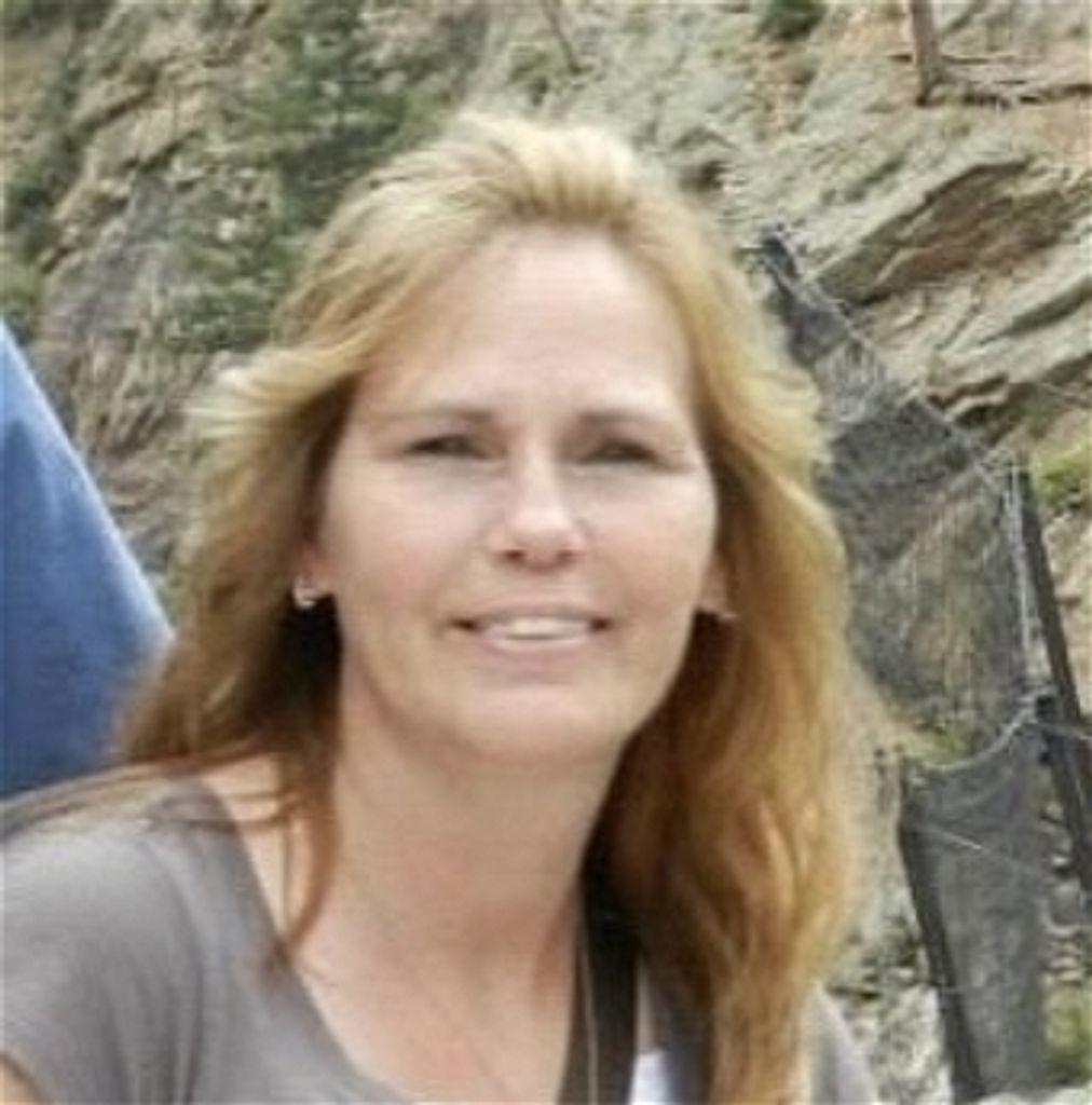 Cindy M. Bruntz