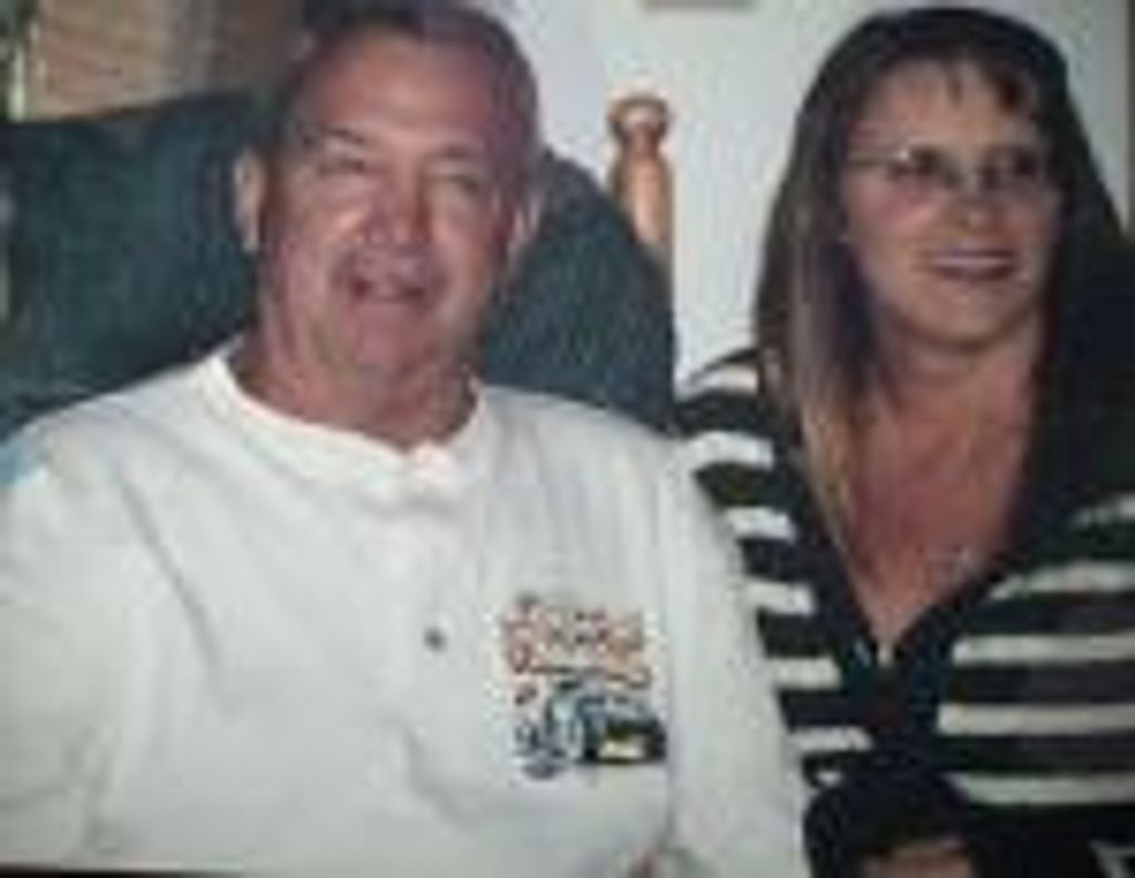 Donald Ray Clark