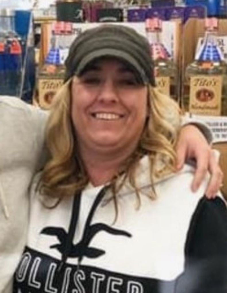 Christine L. (Morrissey)  Wilson Profile Photo