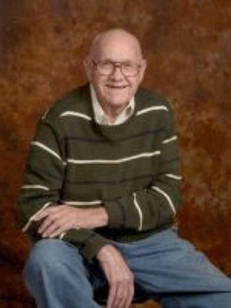 William Harbaugh