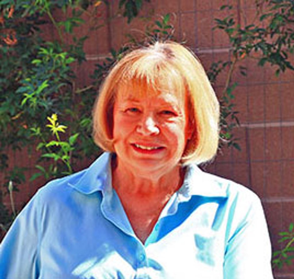 Christine Carroll