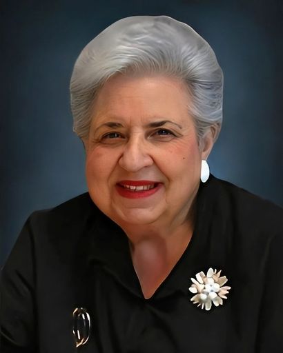 Patricia Chambers Racop's obituary image