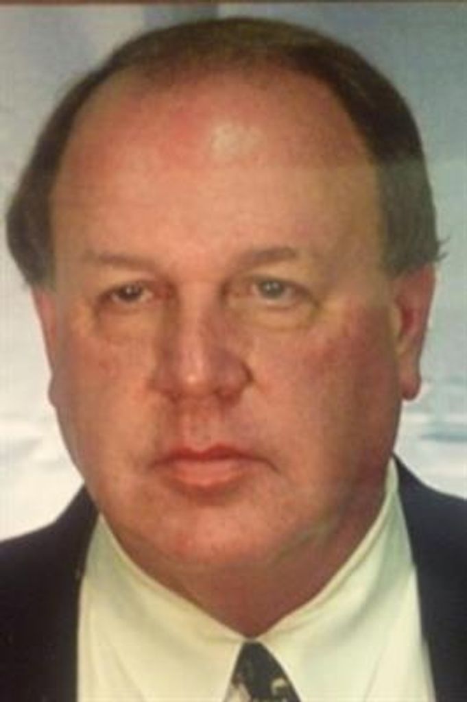 Charles  Anthony Toole