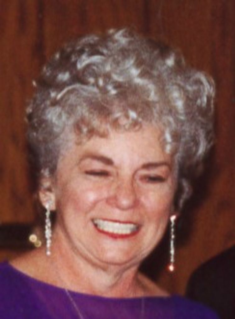 Donna J (Hankey)  Toney