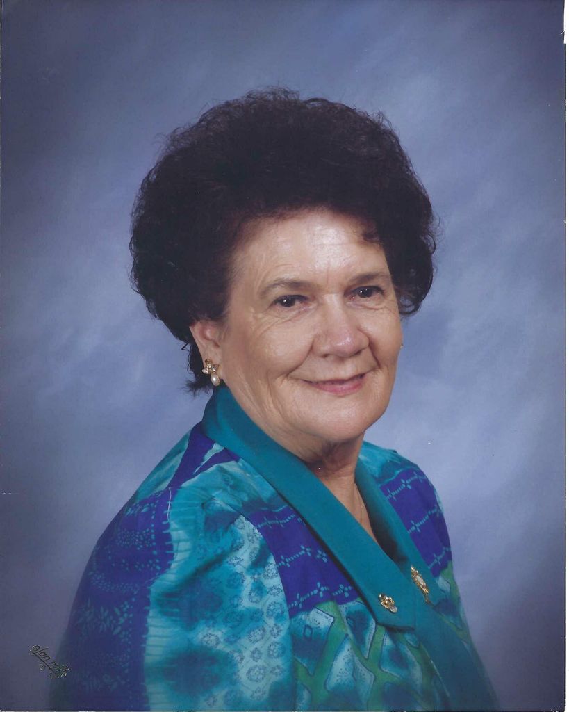 Carol Marie Pellegrin LeBoeuf Profile Photo