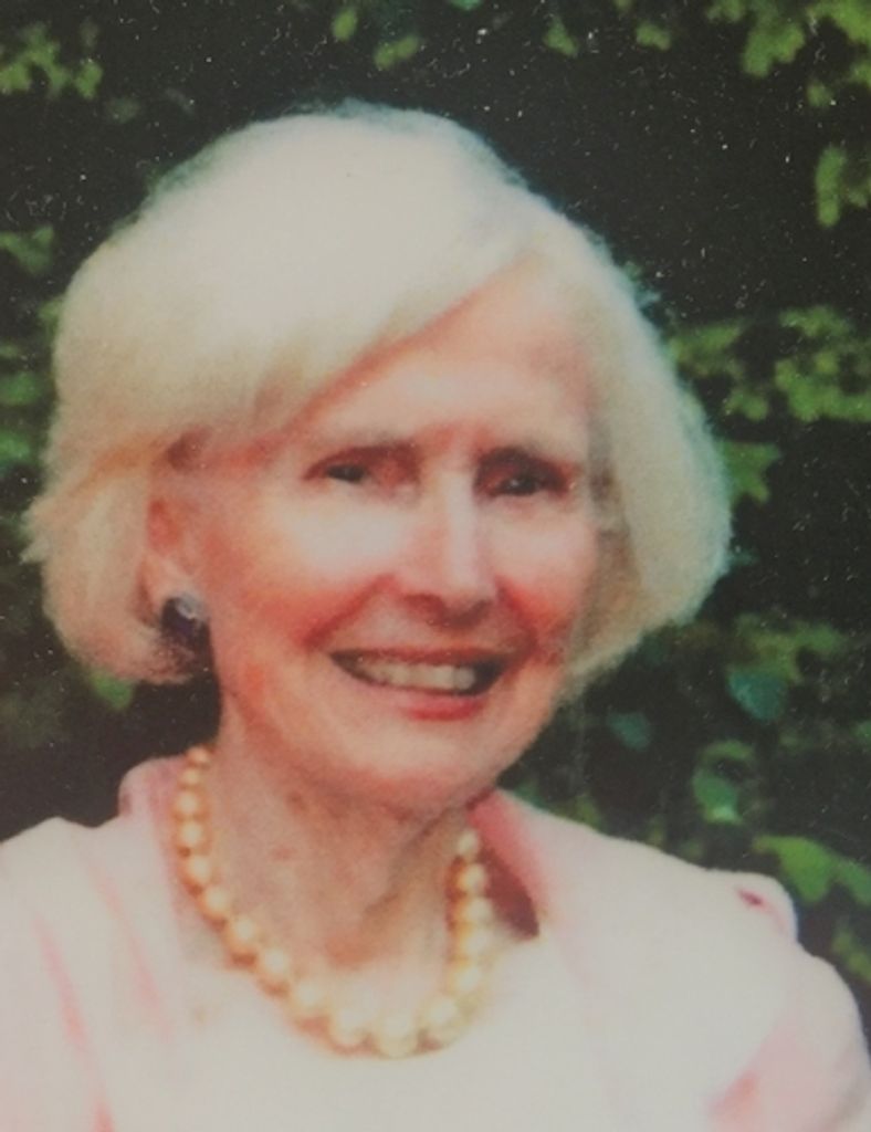 Elizabeth A. "Bette" Walsh Profile Photo