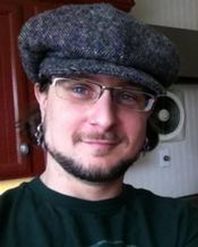 Devin Michael Stanton