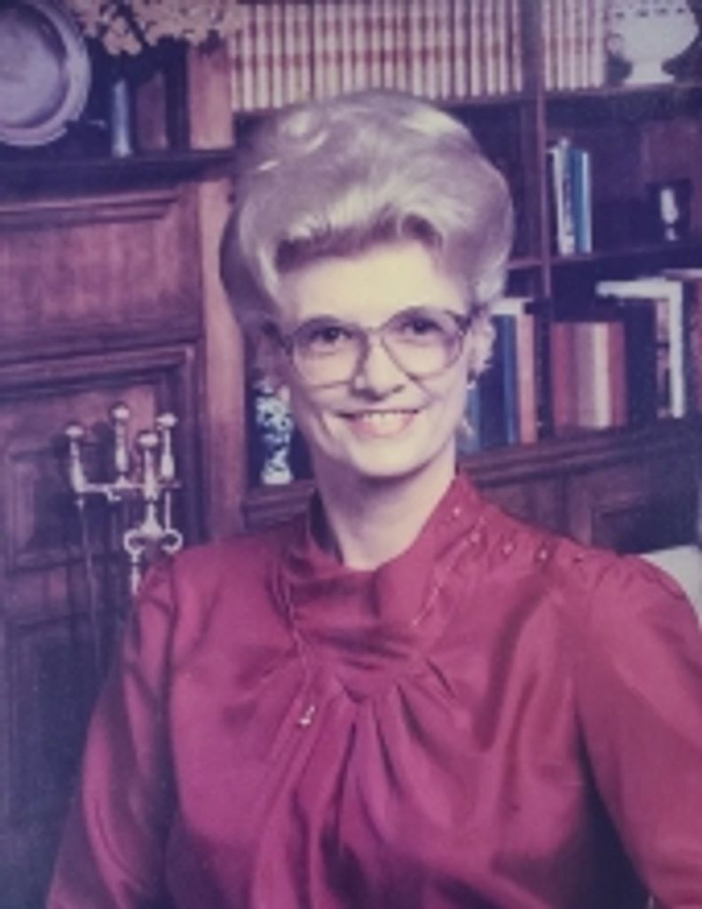 Mary L. Hayes