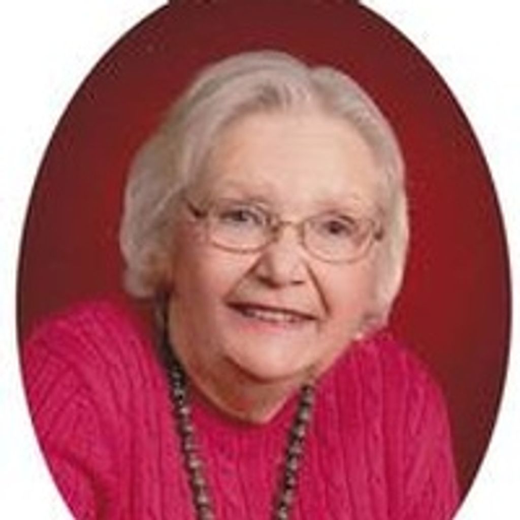 Doris Darlene Schilb